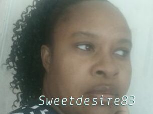 Sweetdesire83