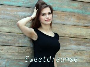 Sweetdreamse