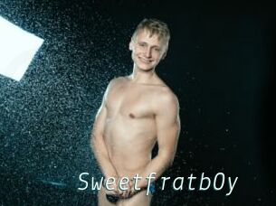 Sweetfratb0y