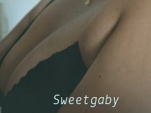 Sweetgaby