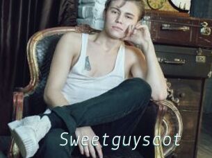 Sweetguyscot