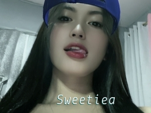 Sweetiea