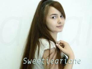 Sweetieariane