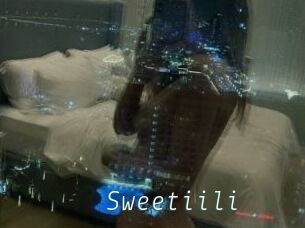 Sweetiili