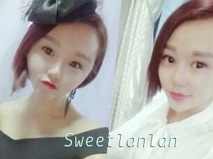 Sweetlanlan