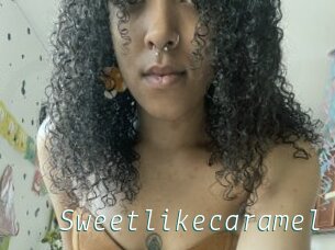 Sweetlikecaramel