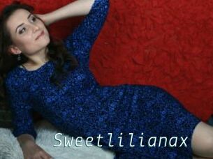 Sweetlilianax