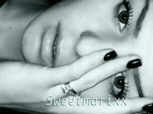 Sweetmarixx