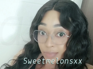 Sweetmelonsxx