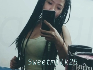 Sweetmilk25