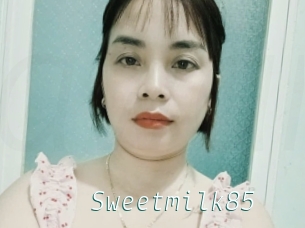 Sweetmilk85