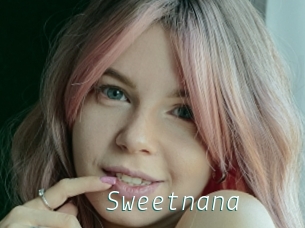 Sweetnana