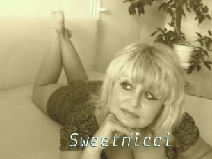 Sweetnicci