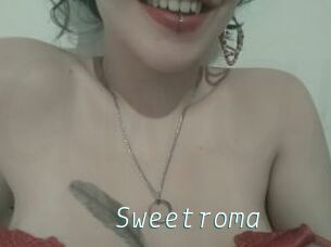 Sweetroma