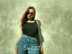 Sweetroxie