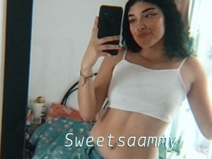 Sweetsaammy