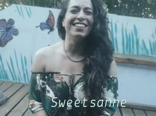 Sweetsanne