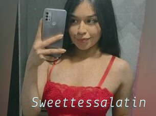 Sweettessalatin