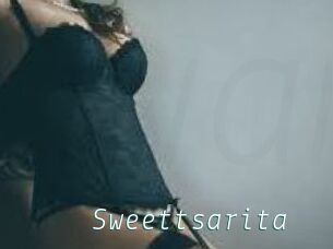 Sweettsarita