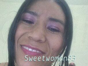 Sweetwoman83