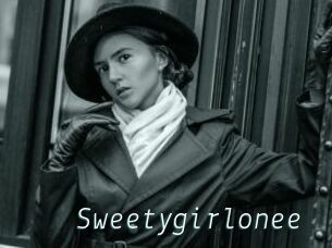 Sweetygirlonee