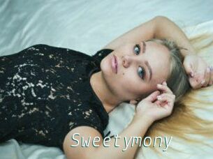 Sweetymony