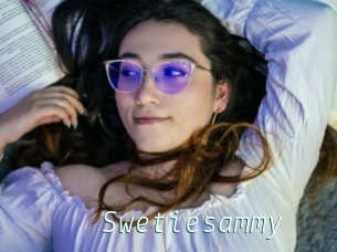 Swetiesammy