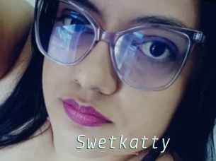 Swetkatty