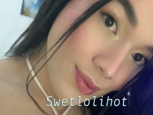 Swetlolihot