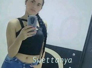 Swettanya