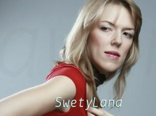 SwetyLana