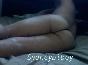 Sydneybiboy