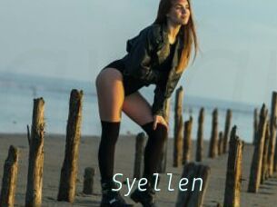 Syellen