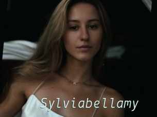 Sylviabellamy