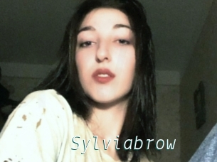 Sylviabrow