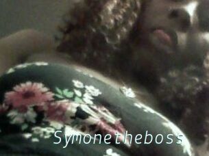 Symonetheboss