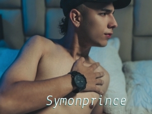 Symonprince