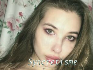 Syncretisme