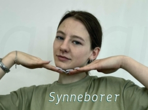 Synneborer