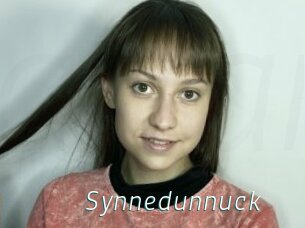 Synnedunnuck