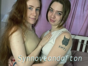 Synnoveandafton