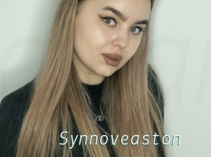 Synnoveaston