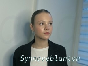 Synnoveblanton