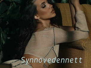 Synnovedennett