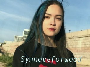 Synnoveforwood