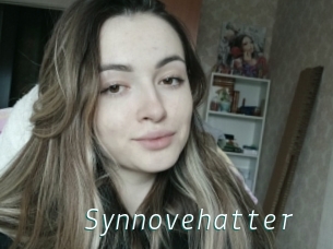 Synnovehatter