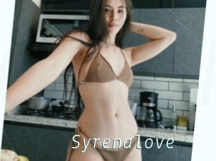 Syrenalove