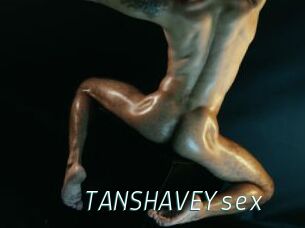 TANSHAVEYsex