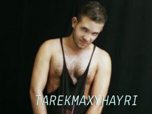 TAREKMAXYHAYRI