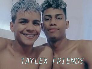 TAYLEX_FRIENDS